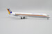 McDonnell Douglas MD81 TDA Toa Domestic Airlines JA8469  EW2M81003