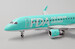 Embraer ERJ170-100STD Fuji Dream Airlines "Fantasy Color" JA04FJ  EW4170001