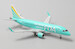 Embraer ERJ170-100STD Fuji Dream Airlines "Fantasy Color" JA04FJ  EW4170001