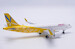 Airbus A320 Peach Aviation "Fly Peach to AMAMI" JA08VA With Antenna  EW4320014