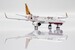 Airbus A320 Tigerair Taiwan "Rakuten Monkeys Livery" B-50006 With Antenna  EW4320015