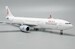 Airbus A330-300 Dragonair B-HLJ With Antenna  EW4333003