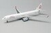 Airbus A330-300 Dragonair B-HLJ With Antenna EW4333003