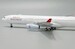 Airbus A330-300 Dragonair B-HLJ With Antenna  EW4333003