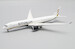 Airbus A350-900XWB Starlux B-58501 Flap down 