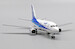 Boeing 737-500 All Nippon Airways JA8195  EW4735003