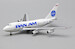 Boeing 747SP Pan Am N538PA 