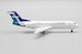 Fokker 70 Silkair 9V-SLL  EW4F70001