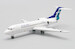 Fokker 70 Silkair 9V-SLL EW4F70001