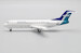 Fokker 70 Silkair 9V-SLL  EW4F70001