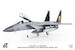 McDonnell Douglas F15C  USAF, U.S. Air Force, 493rd Fighter Squadron,  45th Anniversary Edition, 2022  JCW-72-F15-023