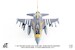 F16C Fighting Falcon USAF Texas ANG, 182nd FS, 149th FW, 70 years Anniversary Edition, 2017  JCW-72-F16-013