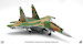 Sukhoi Su30 Flanker-G 8588 Vietnam Air Force,  923rd Fighter Regiment, 2012 