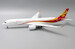 Airbus A350-900 Hong Kong Airlines "Flap Down" Reg: B-LGE With Stand  LH2151A