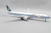 Boeing 777-300ER Saudi Arabian Airlines HZ-AK28 "Retro Livery" (Flaps Down)  LH2336A