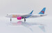 Airbus A320 Loongair "Heart to Heart, @Future" B-1673  LH2348