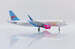 Airbus A320 Loongair "Heart to Heart, @Future" B-1673  LH2348