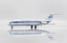 Douglas DC9-15F Finnair Cargo OH-LYH 