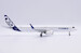 Airbus A321neo Airbus Industrie "House Color" F-WWAB  LH2429