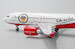 Airbus A320 Air Berlin "Fan Force One" D-ABFK  LH4096