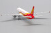 Airbus A320 Hong Kong Airlines B-LPI  LH4182