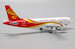 Airbus A320 Hong Kong Airlines B-LPI  LH4182