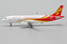 Airbus A320 Hong Kong Airlines B-LPI  LH4182