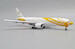 Boeing 777-200ER NokScoot HS-XBF Flap Down  LH4255A