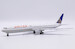 Boeing 767-400ER United Airlines "Denver Broncos" N76064 