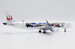 Embraer ERJ190-100STD J-Air "USJ Livery" JA252J  SA2007