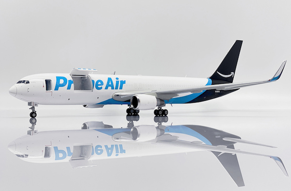 Boeing 767-300(ER)(BCF) Prime Air "Interactive Series" N1381A "Interactive Series"  SA2015C