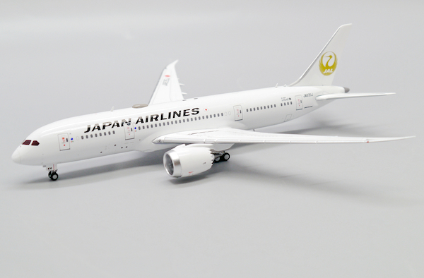 Boeing 787-8 Dreamliner Japan Airlines JA835J  SA4001