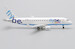 Embraer ERJ170-200STD Flybe G-FBJH  W400-0001