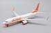 Boeing 737-800 Jeju Air HL8305 