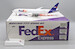 Boeing 777-200F FedEx "EcoDemonstrator" N878FD  XX20047