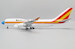 Boeing 747-400BCF Kalitta Air "Mask Livery" N744CK  XX20120