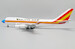 Boeing 747-400BCF Kalitta Air "Mask Livery" Flap Down N744CK  XX20120A