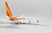 Boeing 747-400BCF Kalitta Air "Mask Livery" Flap Down N744CK  XX20120A