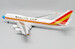 Boeing 747-400BCF Kalitta Air "Mask Livery" Flap Down N744CK  XX20120A