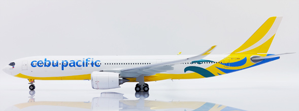 Airbus A330-900neo Cebu Pacific RP-C3901  XX20256