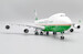 Boeing 747-400F Eva Air Cargo "Interactive Series" B-16482  XX20257C