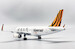 Airbus A320 Tigerair Taiwan "Year of the Tiger" B-50015  XX20271