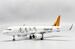 Airbus A320 Tigerair Taiwan "Year of the Tiger" B-50015 XX20271