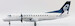 Saab 340A Air New Zealand Link ZK-NLP 