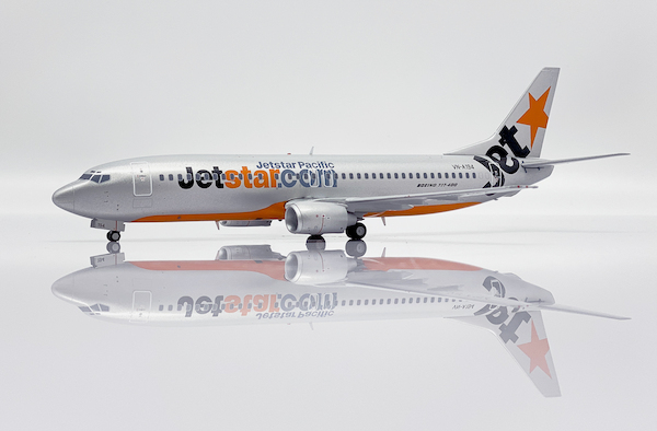 Boeing 737-400 Jetstar Pacific VN-A194  XX20387