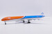 Boeing 777-300ER KLM "Orange Pride" PH-BVA 2023 