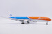 Boeing 777-300ER KLM "Orange Pride" PH-BVA 2023 Flaps Down  XX20449A