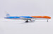 Boeing 777-300ER KLM "Orange Pride" PH-BVA 2023 Flaps Down  XX20449A