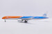 Boeing 777-300ER KLM "Orange Pride" PH-BVA 2023 Flaps Down  XX20449A