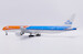 Boeing 777-300ER KLM "Orange Pride" PH-BVA 2023 Flaps Down  XX20449A